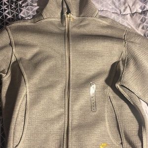 Nike Fit thermal jacket